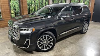 2020 GMC Acadia Denali 1GKKNXLS3LZ163746 2020 GMC Acadia Denali