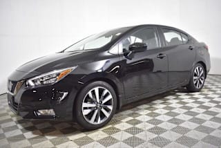 2020 Nissan Versa SR 3N1CN8FV0LL905266 2020 Nissan Versa SR