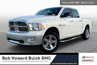 2009 Dodge Ram Pickup 1500 1D3HV13T79S704690 2009 Dodge Ram Pickup 1500