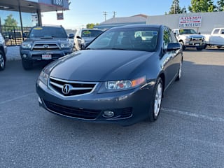 2008 Acura TSX w/Navi JH4CL96998C000733 2008 Acura TSX w/Navi
