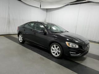2015 Volvo S60 YV126MFAXF2315894 2015 Volvo S60