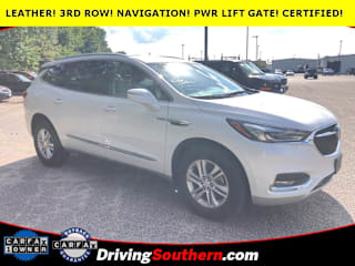 2018 Buick Enclave Essence 5GAERBKW9JJ206231 2018 Buick Enclave Essence