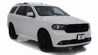 2017 Dodge Durango 1C4RDJDG8HC871943 2017 Dodge Durango