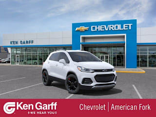2021 Chevrolet Trax LT KL7CJPSM6MB362666 2021 Chevrolet Trax LT