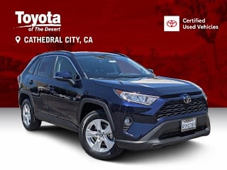 2021 Toyota RAV4 XLE JTMW1RFV3MD061548 2021 Toyota RAV4 XLE