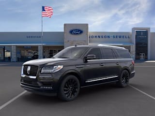 2021 Lincoln Navigator L 5LMJJ3LT6MEL06159 2021 Lincoln Navigator L