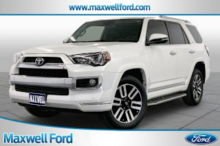 2018 Toyota 4Runner JTEBU5JR1J5545373 2018 Toyota 4Runner