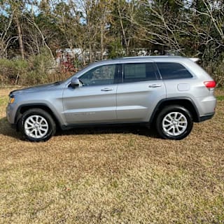 2015 Jeep Grand Cherokee Laredo 1C4RJFAG5FC825249 2015 Jeep Grand Cherokee Laredo