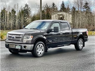 2014 Ford F-150 1FTFW1ET0EFA79823 2014 Ford F-150