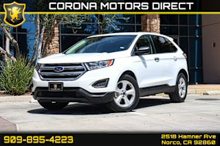 2016 Ford Edge 2FMPK3G99GBC59461 2016 Ford Edge