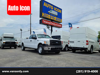 2014 Ford F-150 XL 1FTVX1CF4EKF77133 2014 Ford F-150 XL