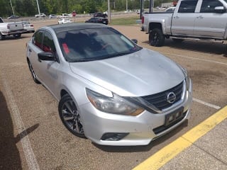 2017 Nissan Altima 1N4AL3AP7HN327329 2017 Nissan Altima