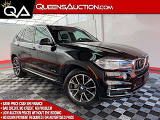 2017 BMW X5 xDrive35i 5UXKR0C39H0V74059 2017 BMW X5 xDrive35i