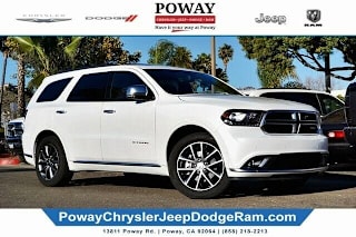2020 Dodge Durango Citadel 1C4SDHET3LC141873 2020 Dodge Durango Citadel