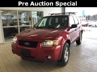 2007 Ford Escape Hybrid 1FMCU59H37KA15643 2007 Ford Escape Hybrid