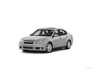 2013 Subaru Legacy 3.6R Limited 4S3BMDL6XD2039709 2013 Subaru Legacy 3.6R Limited