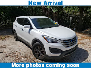 2015 Hyundai Santa Fe Sport 2.4L 5XYZT3LBXFG258803 2015 Hyundai Santa Fe Sport 2.4L