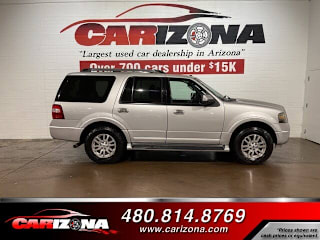 2014 Ford Expedition 1FMJU1K59EEF33803 2014 Ford Expedition