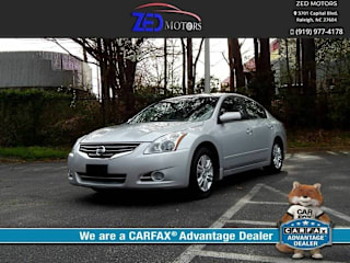 2012 Nissan Altima 1N4AL2AP5CC224098 2012 Nissan Altima