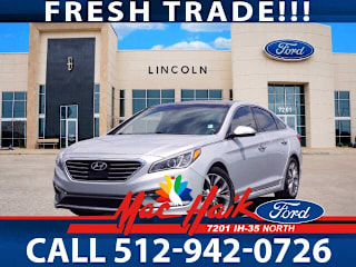 2015 Hyundai Sonata Sport 2.0T 5NPE34AB7FH162417 2015 Hyundai Sonata Sport 2.0T