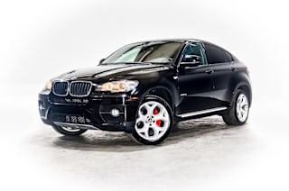 2011 BMW X6 xDrive35i 5UXFG2C58BLX08151 2011 BMW X6 xDrive35i