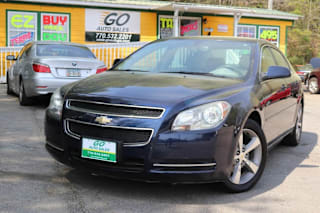 2009 Chevrolet Malibu LT2 1G1ZJ57B794263058 2009 Chevrolet Malibu LT2