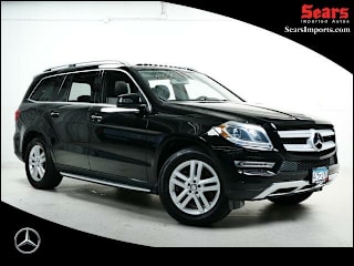 2013 Mercedes-Benz GL-Class GL 450 4MATIC 4JGDF7CE9DA262479 2013 Mercedes-Benz GL-Class GL 450 4MATIC