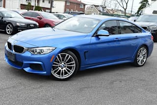 2015 BMW 4 Series 428i Gran Coupe WBA4A9C58FD416466 2015 BMW 4 Series 428i Gran Coupe