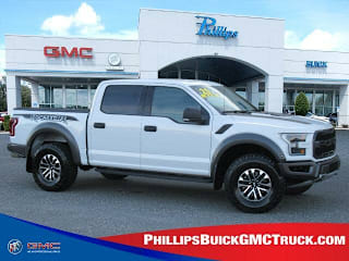 2020 Ford F-150 1FTFW1RG9LFA91589 2020 Ford F-150