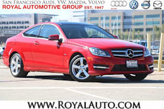 2012 Mercedes-Benz C-Class C 250 WDDGJ4HB8CF787764 2012 Mercedes-Benz C-Class C 250