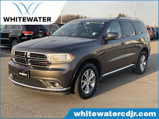 2014 Dodge Durango 1C4RDJDG2EC976523 2014 Dodge Durango