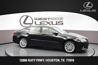 2015 Lexus ES 350 JTHBK1GG0F2195864 2015 Lexus ES 350