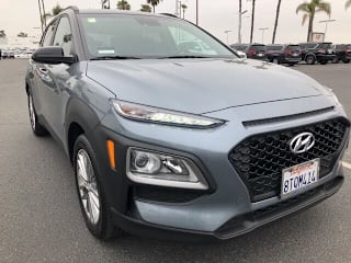2020 Hyundai Kona SEL KM8K22AAXLU508636 2020 Hyundai Kona SEL