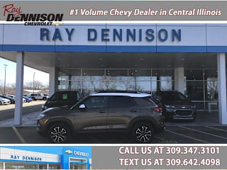 2021 Chevrolet TrailBlazer ACTIV KL79MSSL6MB017083 2021 Chevrolet TrailBlazer ACTIV