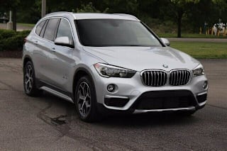 2016 BMW X1 xDrive28i WBXHT3C32G5E47658 2016 BMW X1 xDrive28i
