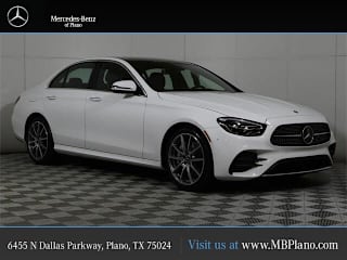 2021 Mercedes-Benz E-Class W1KZF8DB8MA930606 2021 Mercedes-Benz E-Class