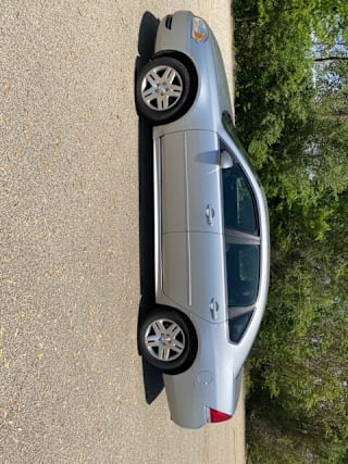 2013 Chevrolet Impala LT Fleet 2G1WG5E36D1249671 2013 Chevrolet Impala LT Fleet
