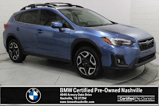 2019 Subaru Crosstrek 2.0i Limited JF2GTANC2KH342814 2019 Subaru Crosstrek 2.0i Limited