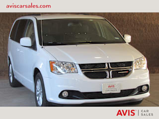 2019 Dodge Grand Caravan 2C4RDGCG7KR600178 2019 Dodge Grand Caravan