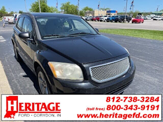 2010 Dodge Caliber Mainstreet 1B3CB3HA3AD574058 2010 Dodge Caliber Mainstreet