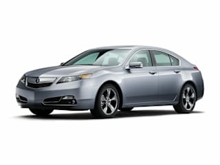 2014 Acura TL w/Advance 19UUA8F75EA001195 2014 Acura TL w/Advance