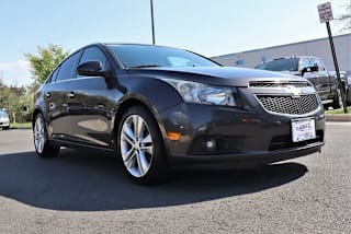 2014 Chevrolet Cruze 1G1PG5SB4E7108425 2014 Chevrolet Cruze