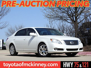2010 Toyota Avalon 4T1BK3DBXAU356865 2010 Toyota Avalon
