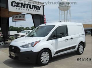 2020 Ford Transit Connect Cargo XL NM0LS6E24L1439749 2020 Ford Transit Connect Cargo XL