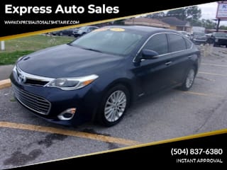 2014 Toyota Avalon Hybrid 4T1BD1EB1EU019455 2014 Toyota Avalon Hybrid