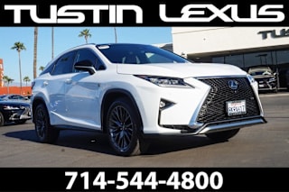 2019 Lexus RX 350 2T2BZMCA3KC195932 2019 Lexus RX 350
