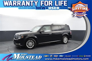 2015 Ford Flex 2FMGK5C83FBA11066 2015 Ford Flex