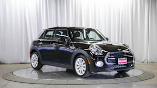 2020 MINI Hardtop 4 Door Cooper WMWXU7C00L2M68226 2020 MINI Hardtop 4 Door Cooper