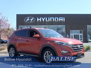2016 Hyundai Tucson SE KM8J3CA46GU197401 2016 Hyundai Tucson SE