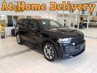 2020 Dodge Durango 1C4SDJCT9LC229014 2020 Dodge Durango